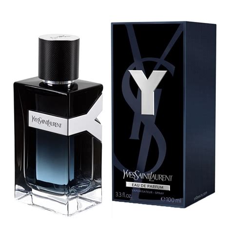 cologne yves saint laurent|yves saint laurent heren.